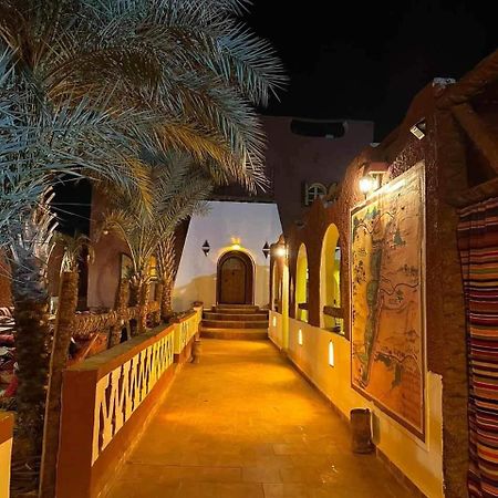 Dar El Hakim, Le Petit Hotel De Timimoun Exterior foto